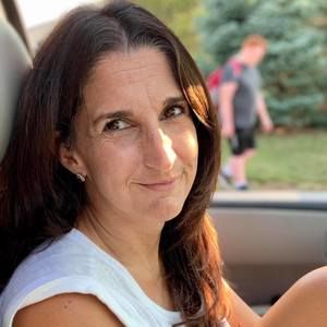 Meet your Posher, Susan